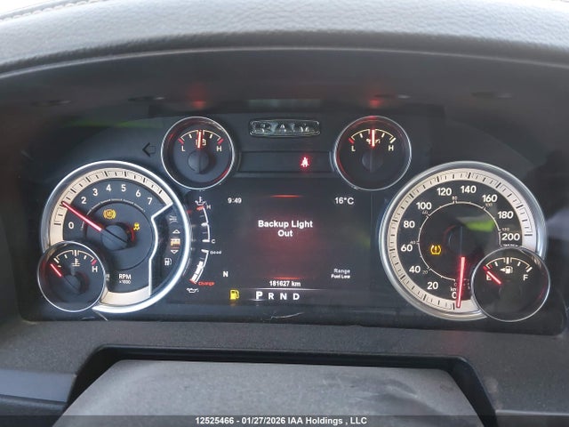 RAM 1500 2017 1C6RR7MT2HS704833 Image 7