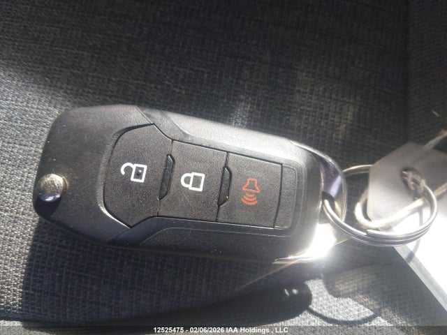 1FTFW3L84SKE61303 Ford F-150 Xlt