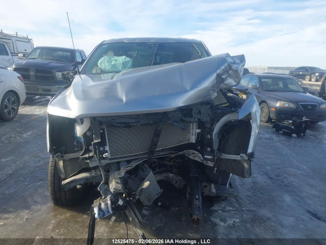 1FTFW3L84SKE61303 Ford F-150 Xlt