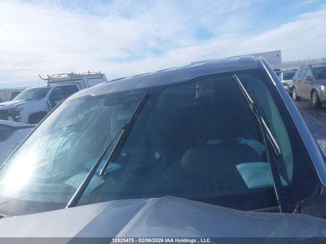 1FTFW3L84SKE61303 Ford F-150 Xlt
