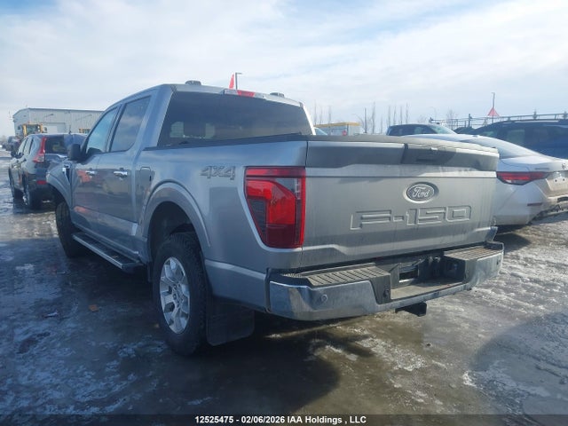 1FTFW3L84SKE61303 Ford F-150 Xlt