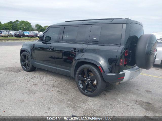 SALEJEEU1R2250093 Land Rover Defender 110 S