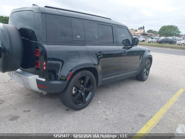 SALEJEEU1R2250093 Land Rover Defender 110 S