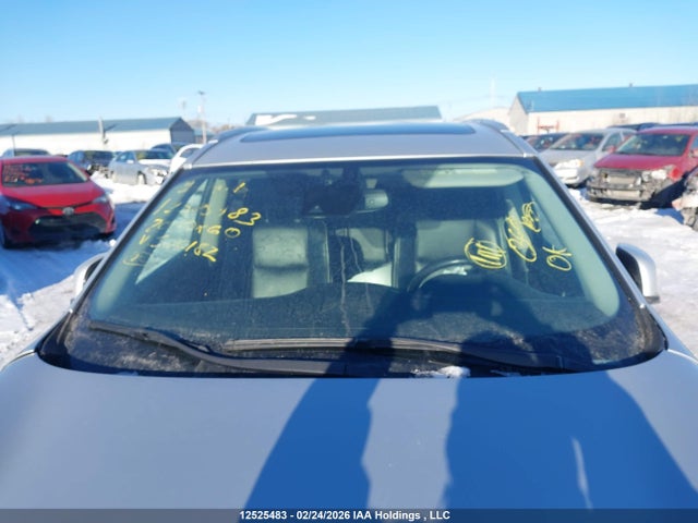 5N1DL0MM2LC526182 Infiniti QX60