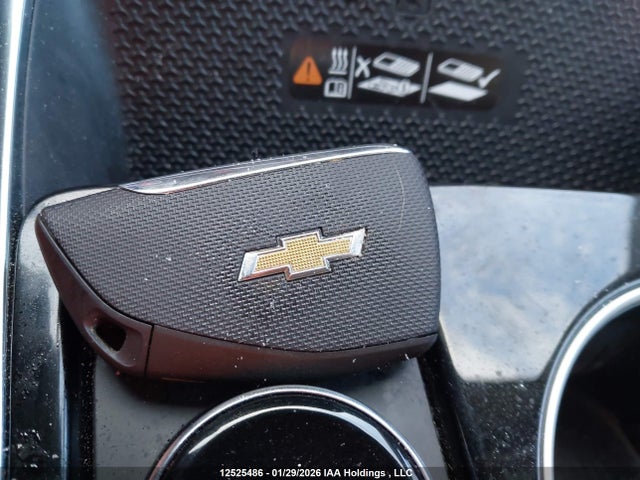 Продаж на аукціоні авто 2026 Chevrolet Equinox, vin: 3GNAXPEGXTL143471, номер лоту: 12525486