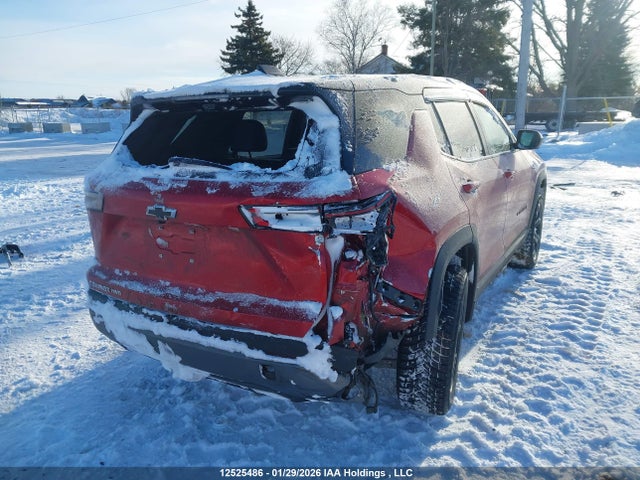 Продаж на аукціоні авто 2026 Chevrolet Equinox, vin: 3GNAXPEGXTL143471, номер лоту: 12525486