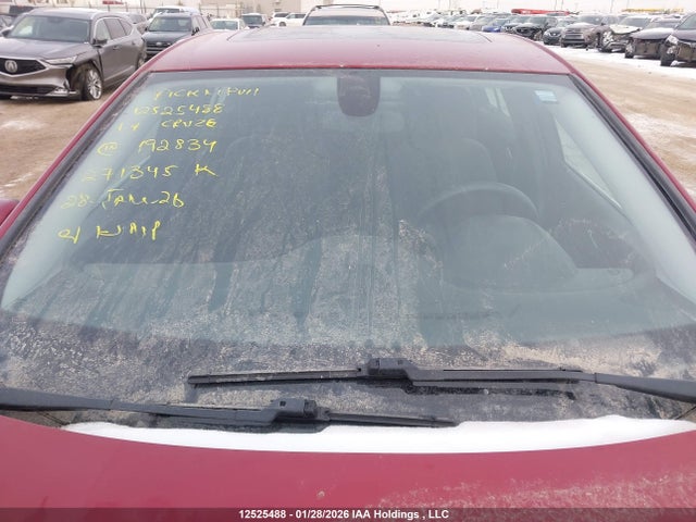 1G1BE5SM4H7192834 Chevrolet CRUZE LT