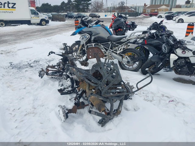 Продажа на аукционе авто 2012 Can-am Outlander 800r X Mr, vin: 3JBEWCN17CJ001532, номер лота: 12525491