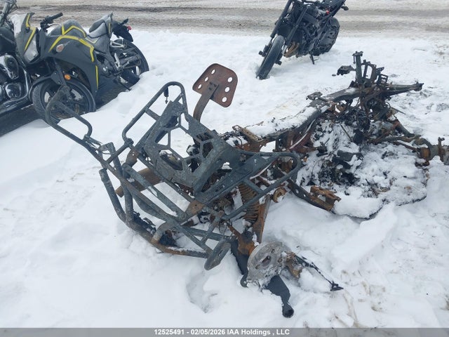 Продажа на аукционе авто 2012 Can-am Outlander 800r X Mr, vin: 3JBEWCN17CJ001532, номер лота: 12525491