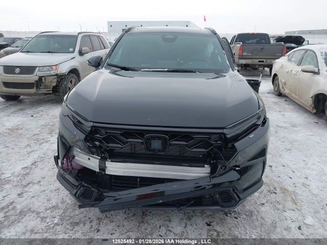 2HKRS6H92TH218262 Honda Cr-v Sport Touring