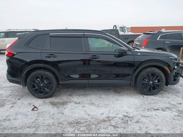 2HKRS6H92TH218262 Honda Cr-v Sport Touring