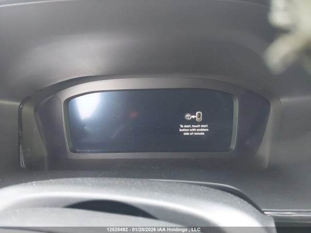 2HKRS6H92TH218262 Honda Cr-v Sport Touring