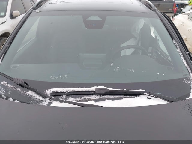 2HKRS6H92TH218262 Honda Cr-v Sport Touring