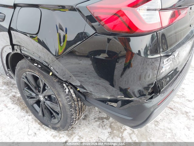 2HKRS6H92TH218262 Honda Cr-v Sport Touring