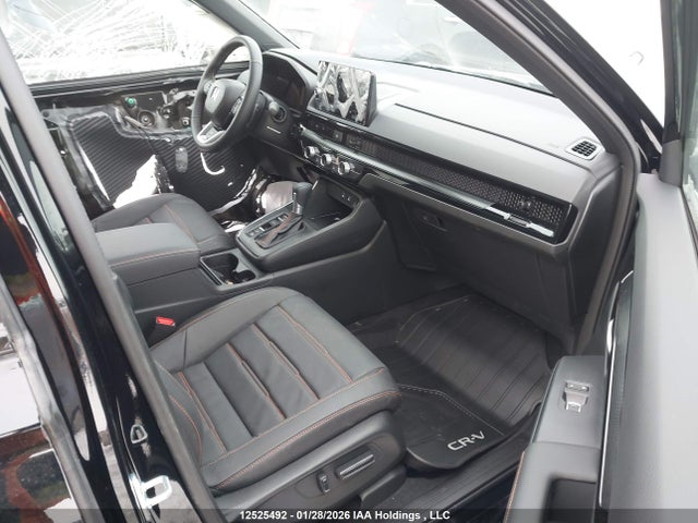 2HKRS6H92TH218262 Honda Cr-v Sport Touring