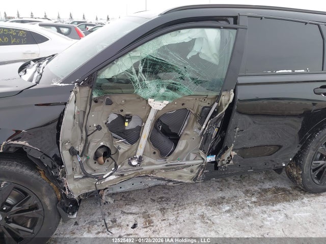 2HKRS6H92TH218262 Honda Cr-v Sport Touring