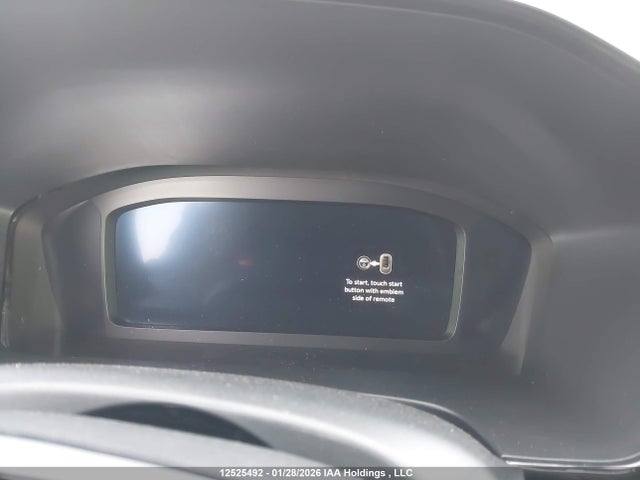 2HKRS6H92TH218262 Honda Cr-v Sport Touring