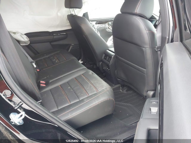 2HKRS6H92TH218262 Honda Cr-v Sport Touring