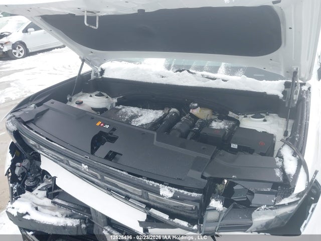5NMP4DGL1SH103599 Hyundai Santa Fe Limited