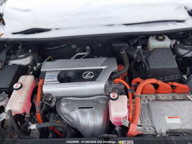 JTJGJRDZ5M2161847 Lexus NX 300H
