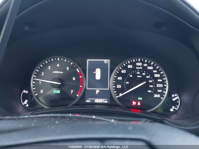 JTJGJRDZ5M2161847 Lexus NX 300H