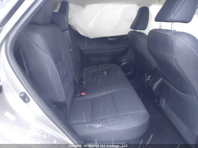 JTJGJRDZ5M2161847 Lexus NX 300H