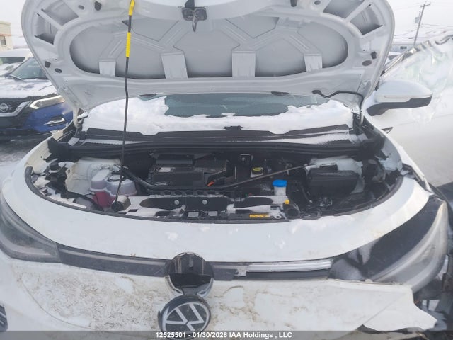 1V29NPE88PC042696 Volkswagen ID.4 PRO