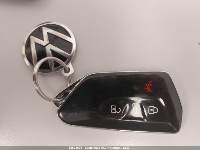 1V29NPE88PC042696 Volkswagen ID.4 PRO