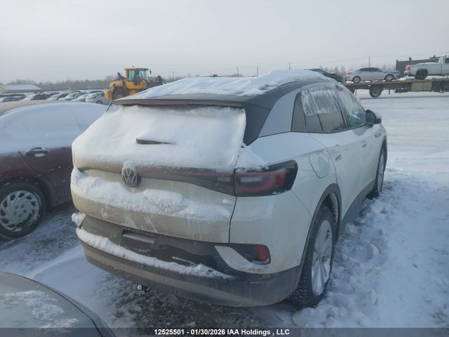 1V29NPE88PC042696 Volkswagen ID.4 PRO