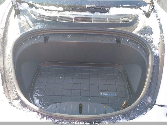 5YJ3E1EA9LF704001 Tesla Model 3 Standard Range Plus