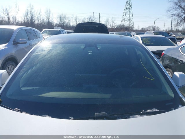 5YJ3E1EA9LF704001 Tesla Model 3 Standard Range Plus