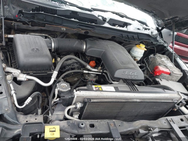 1C6RR7FG8FS627219 RAM 1500 St