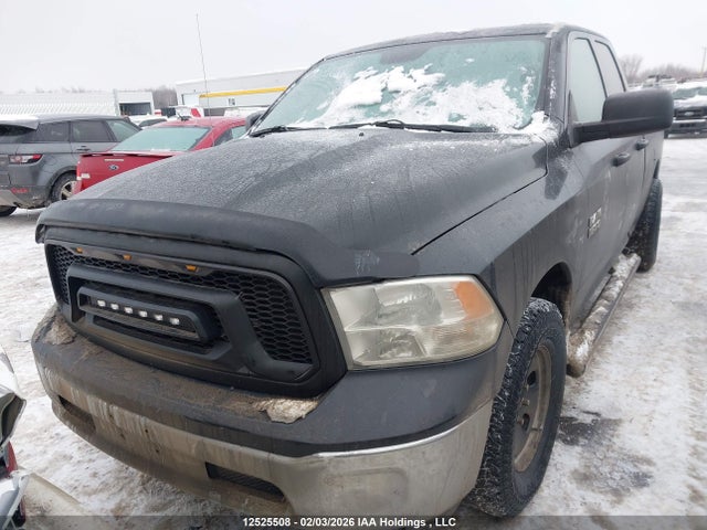 1C6RR7FG8FS627219 RAM 1500 St