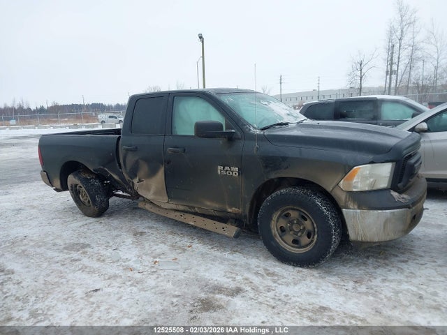 1C6RR7FG8FS627219 RAM 1500 St