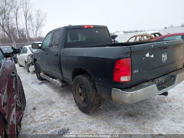 1C6RR7FG8FS627219 RAM 1500 St