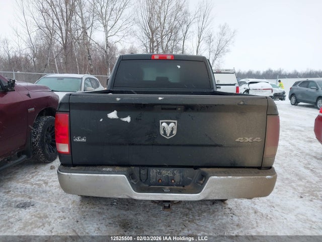 1C6RR7FG8FS627219 RAM 1500 St