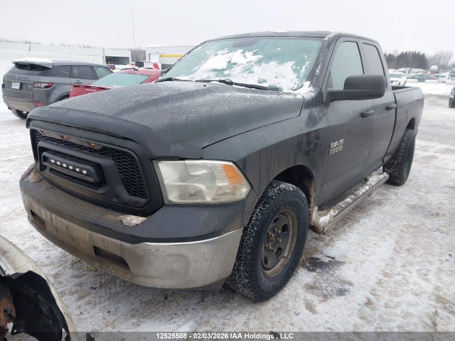 1C6RR7FG8FS627219 RAM 1500 St