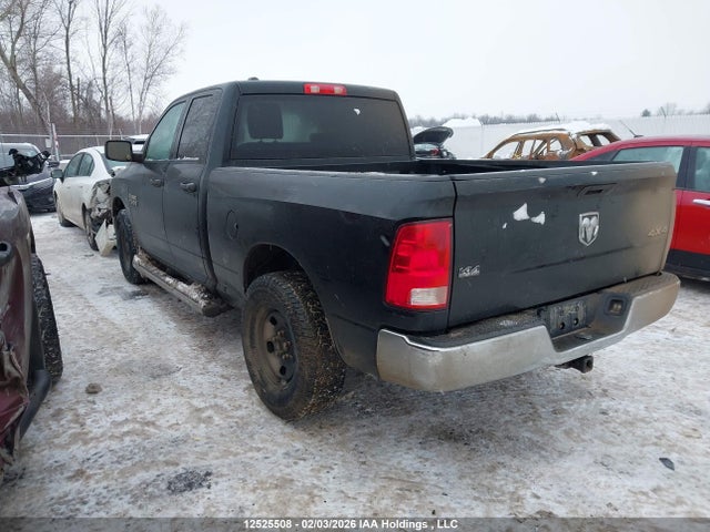 1C6RR7FG8FS627219 RAM 1500 St
