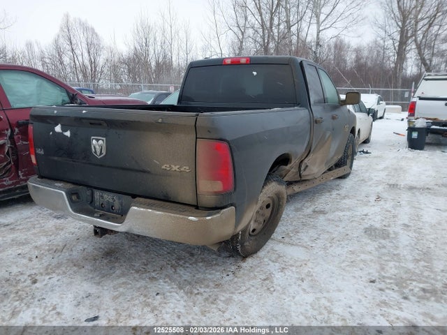 1C6RR7FG8FS627219 RAM 1500 St