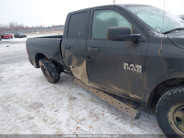 1C6RR7FG8FS627219 RAM 1500 St
