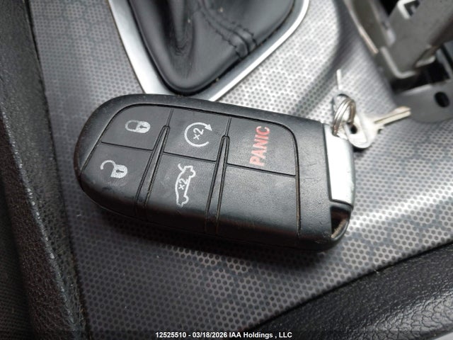 Dodge Charger Sxt 2017 2C3CDXHG8HH631215 Image 11