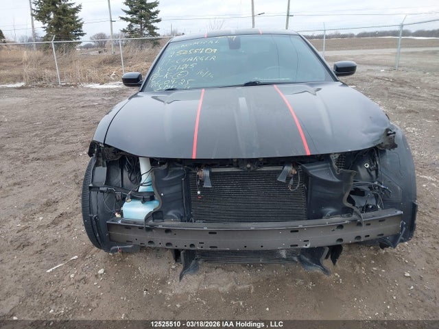 Dodge Charger Sxt 2017 2C3CDXHG8HH631215 Image 13