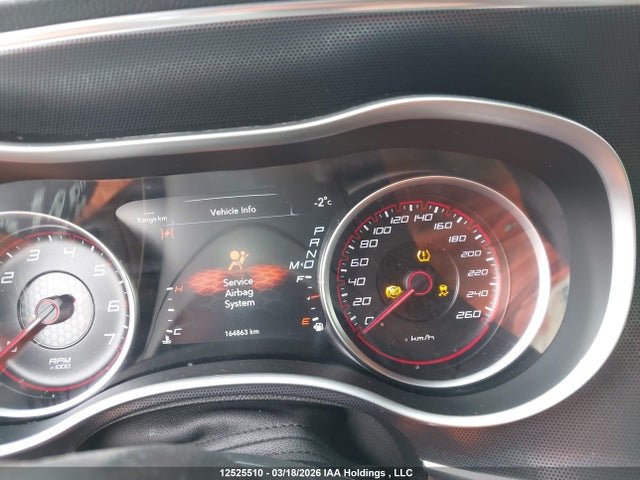 Dodge Charger Sxt 2017 2C3CDXHG8HH631215 Image 7