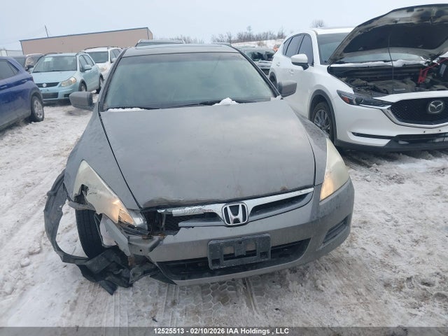 Aukcja sprzedaży 2006 Honda Accord Se, vin: 1HGCM56306A810393, numer aukcji: 12525513