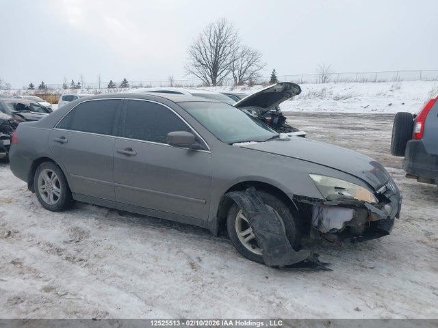 Aukcja sprzedaży 2006 Honda Accord Se, vin: 1HGCM56306A810393, numer aukcji: 12525513