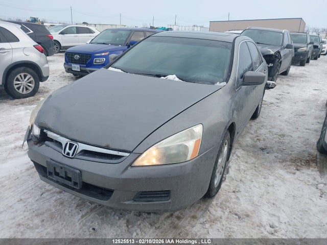Aukcja sprzedaży 2006 Honda Accord Se, vin: 1HGCM56306A810393, numer aukcji: 12525513