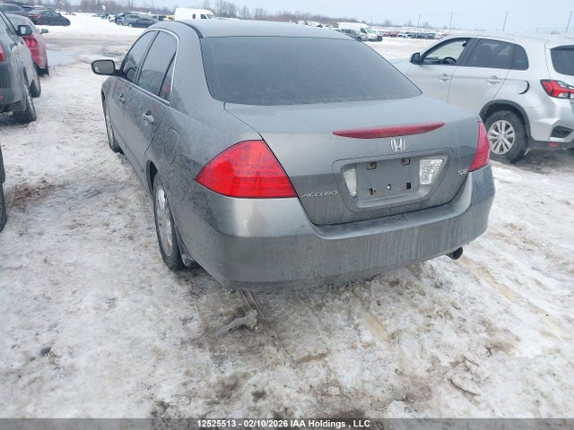 Aukcja sprzedaży 2006 Honda Accord Se, vin: 1HGCM56306A810393, numer aukcji: 12525513