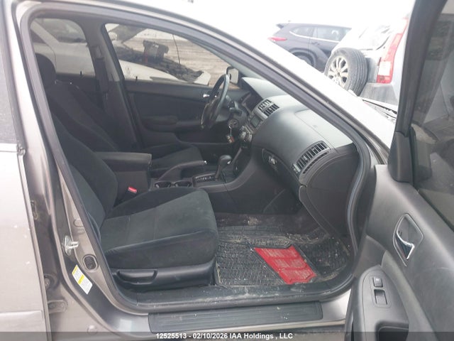 Aukcja sprzedaży 2006 Honda Accord Se, vin: 1HGCM56306A810393, numer aukcji: 12525513