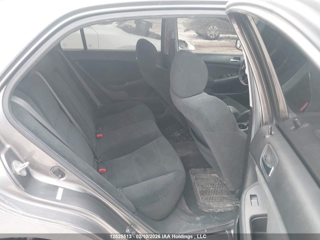 Aukcja sprzedaży 2006 Honda Accord Se, vin: 1HGCM56306A810393, numer aukcji: 12525513