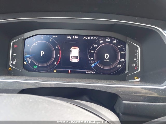 3VV4B7AX7MM086377 Volkswagen Tiguan